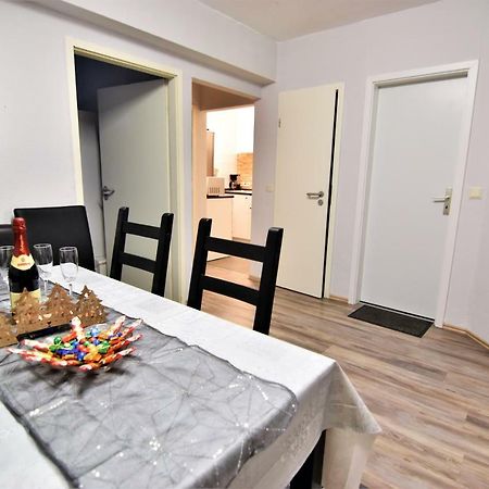 Apartment Koln-Mulheim מראה חיצוני תמונה