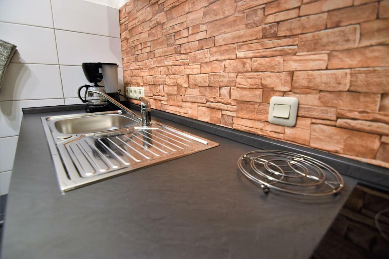 Apartment Koln-Mulheim מראה חיצוני תמונה