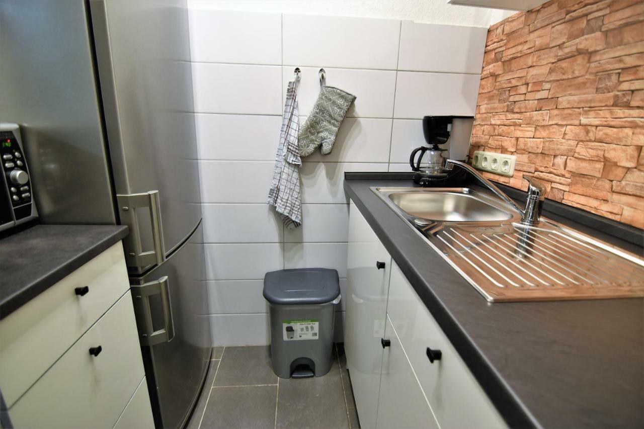 Apartment Koln-Mulheim מראה חיצוני תמונה
