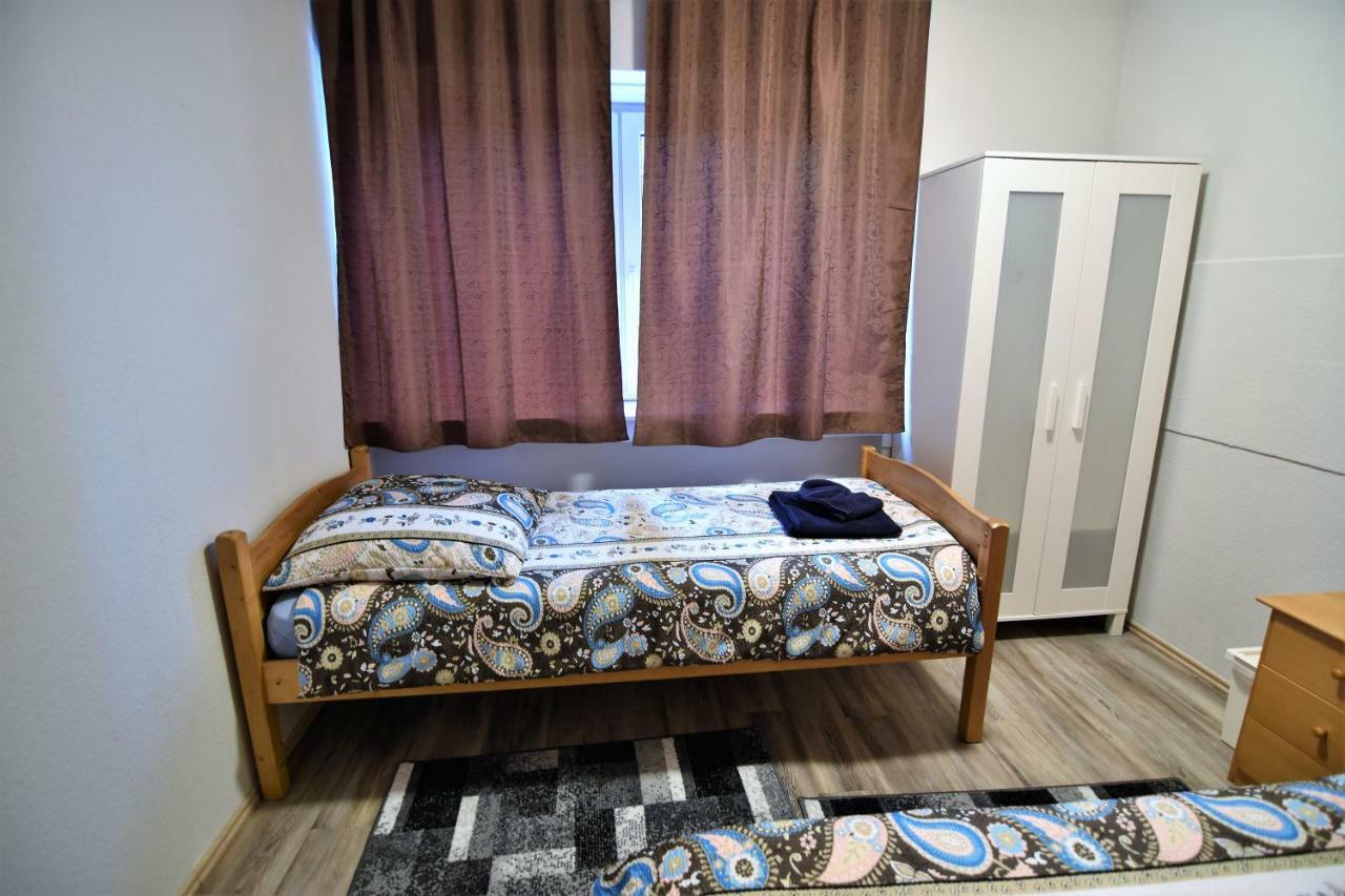 Apartment Koln-Mulheim מראה חיצוני תמונה