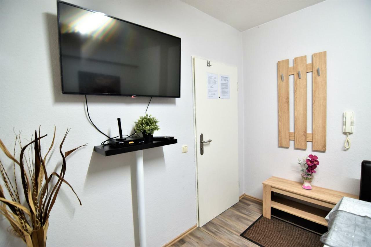 Apartment Koln-Mulheim מראה חיצוני תמונה
