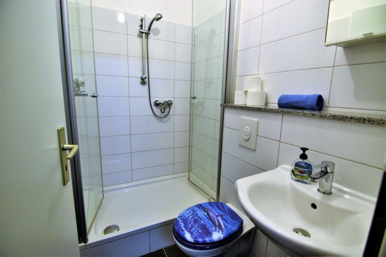 Apartment Koln-Mulheim מראה חיצוני תמונה