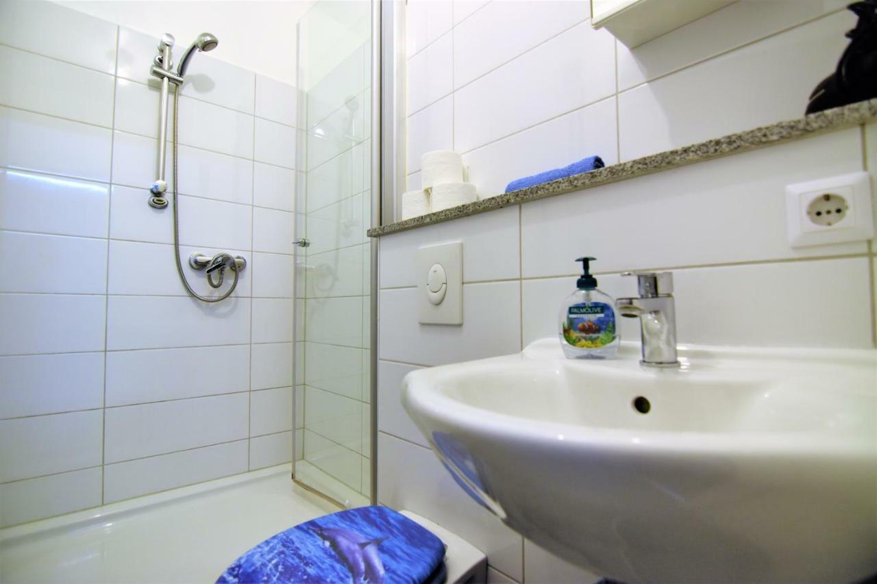 Apartment Koln-Mulheim מראה חיצוני תמונה